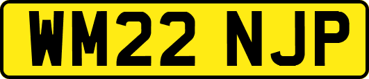 WM22NJP
