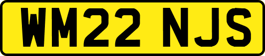 WM22NJS