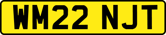 WM22NJT