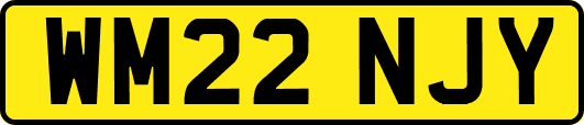 WM22NJY