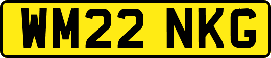 WM22NKG