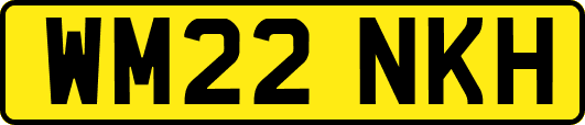WM22NKH