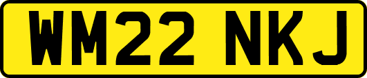 WM22NKJ