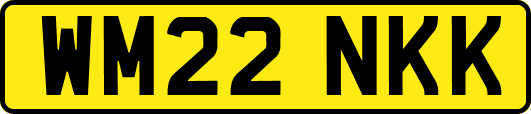 WM22NKK