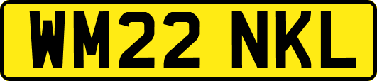 WM22NKL