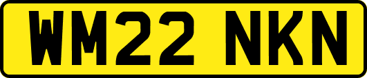 WM22NKN