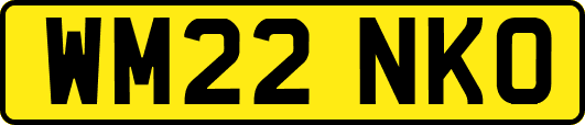 WM22NKO