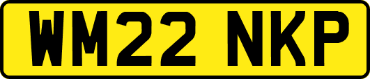 WM22NKP
