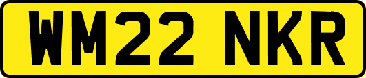 WM22NKR