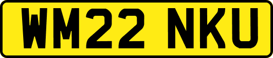 WM22NKU