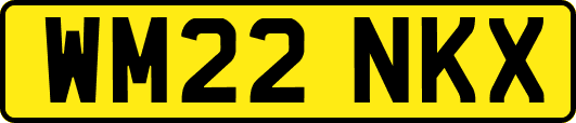 WM22NKX
