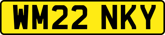 WM22NKY