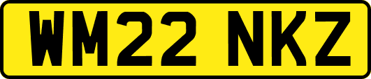 WM22NKZ