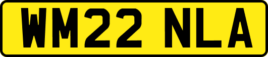 WM22NLA