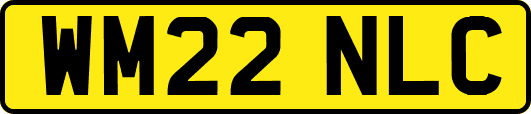 WM22NLC