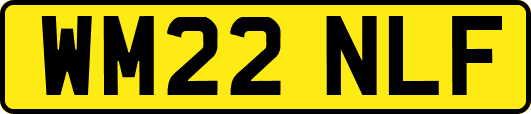 WM22NLF