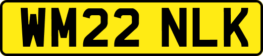 WM22NLK