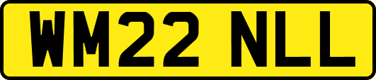 WM22NLL