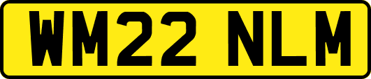 WM22NLM