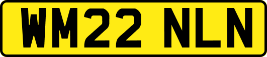 WM22NLN