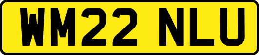 WM22NLU