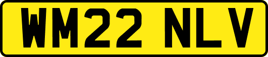 WM22NLV