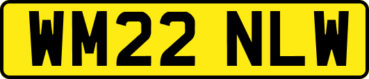 WM22NLW
