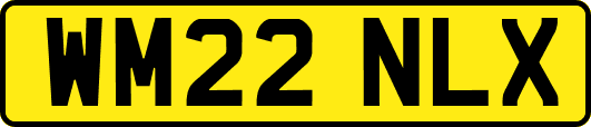 WM22NLX