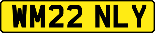 WM22NLY