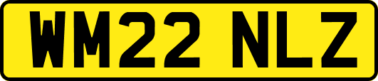 WM22NLZ
