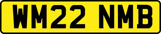 WM22NMB
