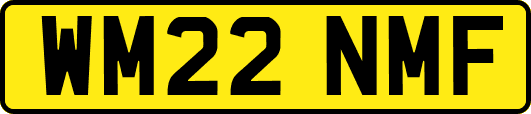 WM22NMF