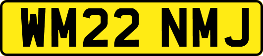 WM22NMJ