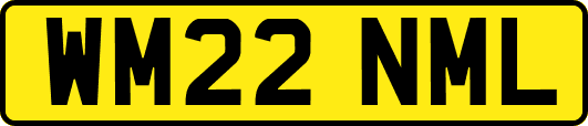 WM22NML