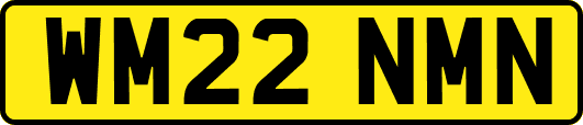 WM22NMN