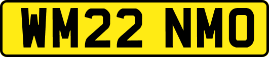 WM22NMO