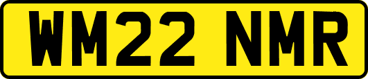 WM22NMR