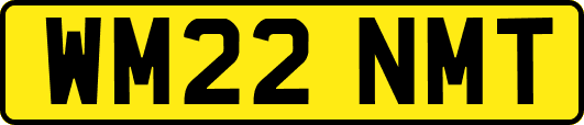 WM22NMT