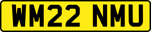 WM22NMU