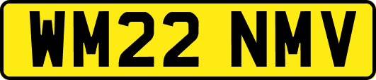 WM22NMV