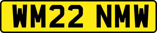 WM22NMW
