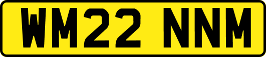 WM22NNM