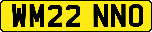WM22NNO