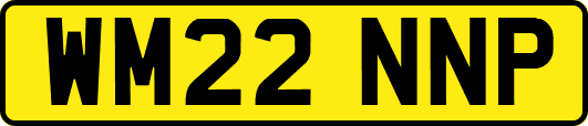 WM22NNP