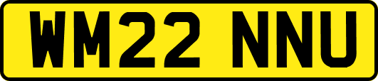 WM22NNU