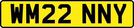 WM22NNY