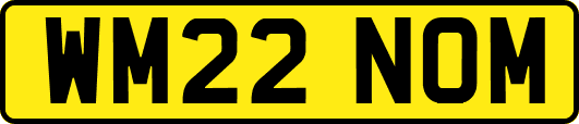 WM22NOM