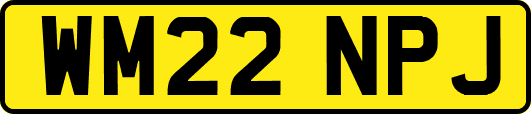 WM22NPJ