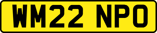 WM22NPO