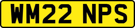 WM22NPS
